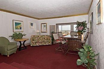 Desert Inn Resort Hotel And Suites Daytona Beach Esterno foto