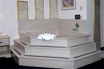 Desert Inn Resort Hotel And Suites Daytona Beach Esterno foto