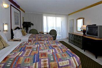 Desert Inn Resort Hotel And Suites Daytona Beach Esterno foto