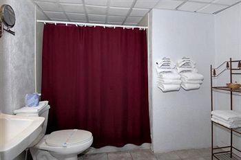 Desert Inn Resort Hotel And Suites Daytona Beach Esterno foto