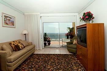 Desert Inn Resort Hotel And Suites Daytona Beach Camera foto