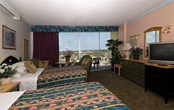 Desert Inn Resort Hotel And Suites Daytona Beach Esterno foto
