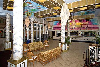 Desert Inn Resort Hotel And Suites Daytona Beach Esterno foto